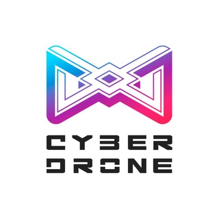 Telegram profile photo for cyberdrone.show