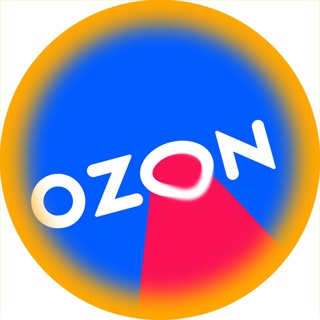 Telegram profile photo for dlc ozon озон