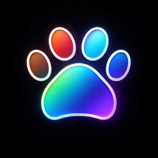Telegram profile photo for Bubble Tea Cat $Teacat