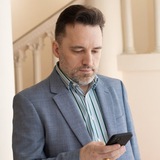 Telegram profile photo for Интенсив Рейки Гномон 2025-04