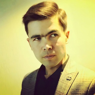 Telegram profile photo for Navruz Umar