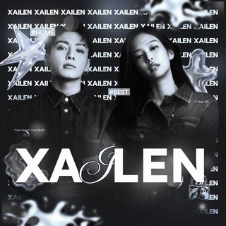 Telegram profile photo for XAILEN закрыт.