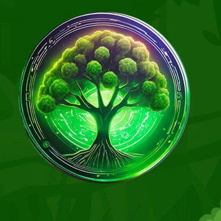 Telegram profile photo for GREEN🌳