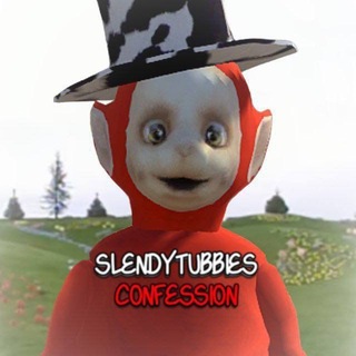 Telegram profile photo for ПОИСК ВПШЕРОВ ⛓️ Slendytubbies confession⛓️