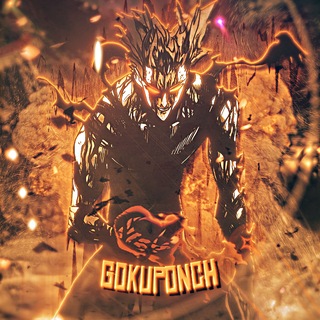 Telegram profile photo for Goku's Domain