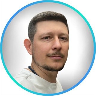 Telegram profile photo for Бизнес дайвинг с Сергеем Зиновьевым