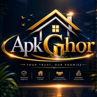 Telegram profile photo for Apk Ghor