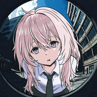 Telegram profile photo for MOMO