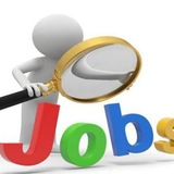 Telegram profile photo for Jobs for teachers