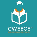 Telegram profile photo for Official Cweece psc