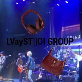 Telegram profile photo for LVayST||OI