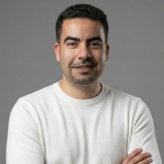 Telegram profile photo for محمد بهاء الدين | Mohammed Bahaauddin