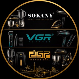 Telegram profile photo for Sokany_VGR_Dsp