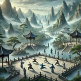 Telegram profile photo for 股墓派 廣播中心