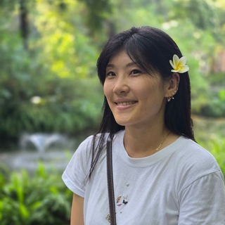 Telegram profile photo for Ирина/про Китай