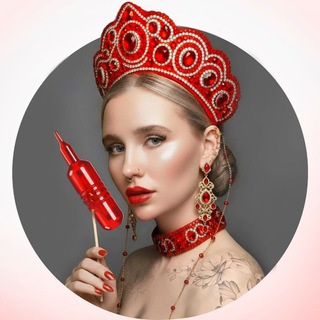 Telegram profile photo for ❤️Что творится у тату мастерицы❤️ Зеленоград | Москва