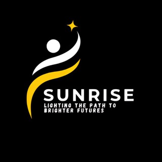 Telegram profile photo for SUNRISE International Volunteer Organization
