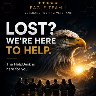 Telegram group profile photo for Pre-Enter Room Helpdesk