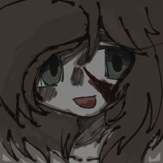 Telegram profile photo for Аська рисует!