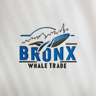 Telegram profile photo for BROXWHALE