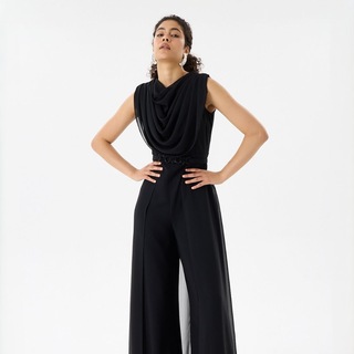 Telegram profile photo for BERNE GİYİM - DRESSES & JUMPSUITS
