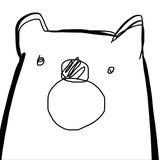 Telegram profile photo for dodoshhhka