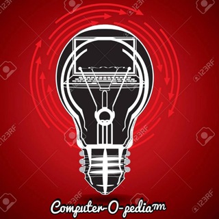 Telegram profile photo for Computer-O-pedia™