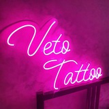 Telegram profile photo for Veto Tattoo ❤️ Тату Домодедово