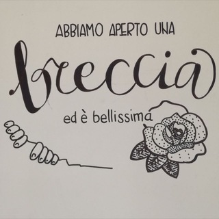 Telegram profile photo for Sulla Breccia
