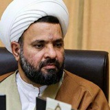 Telegram profile photo for شیخ رضا باقری بنابی
