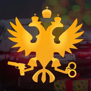 Telegram profile photo for GTARP | CRMP