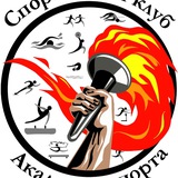 Telegram profile photo for Студенческий спортивный клуб Ногинского филиала ПРОСВЕТа «Академия спорта»