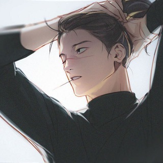 Telegram profile photo for Архив | -Iruka Umino! Ꮺ