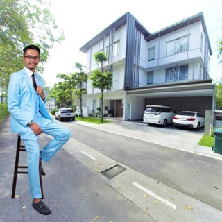 Telegram profile photo for Shidi Property Listing