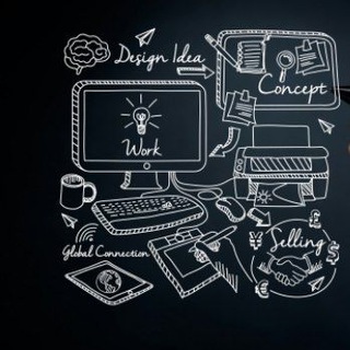 Telegram profile photo for π Digital Goods and Services