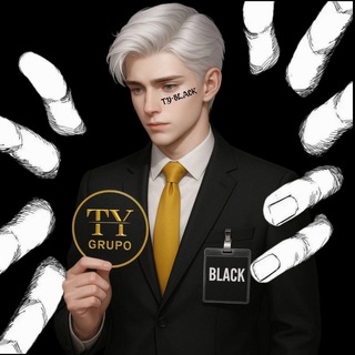 Telegram group profile photo for 🇧🇷Grupo TY🇧🇷