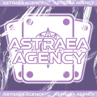 Telegram profile photo for Astraea : SOON.