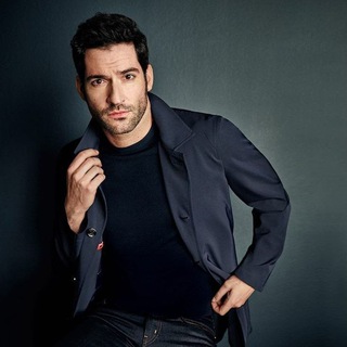 Telegram profile photo for Lucifer morning star