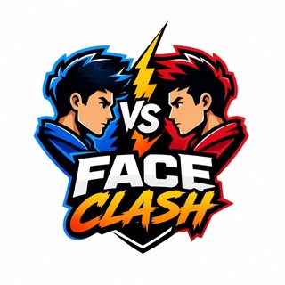 Telegram profile photo for Faceclash