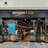 Telegram profile photo for Amazon Shop (Official Account)