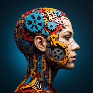 Telegram profile photo for ПсихоТехники
