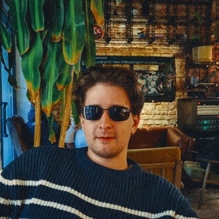 Telegram profile photo for Чем там Приходько занимается?