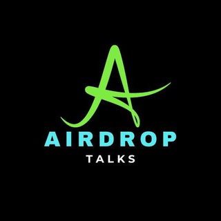 Telegram profile photo for Airdrop talks 🛸