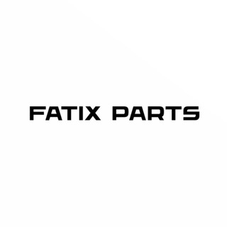 Telegram profile photo for Автозапчасти | FATIX Parts