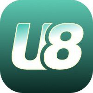 Telegram profile photo for U8贵宾会