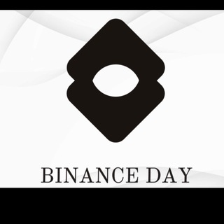 Telegram profile photo for BINANCE DAY ☑️