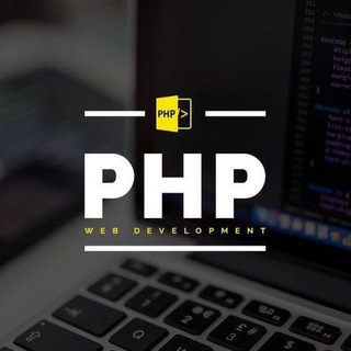 Telegram profile photo for PHP Developers | Tg Bots