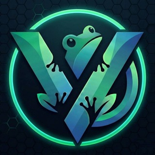 Telegram group profile photo for Vibbit wallet - Vibbit.com