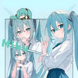 Telegram profile photo for 翀の杂七杂八(重置版)