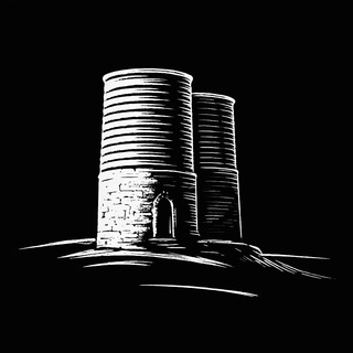 Telegram profile photo for meta•absheron